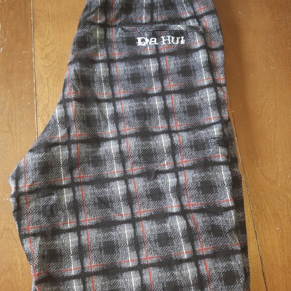 Pre-Owned Da Hui shorts (2004) - Picture 3 of 5